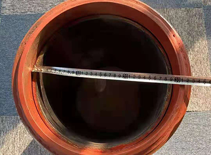 湖北抗爆容器